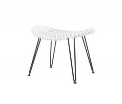 Изображение продукта Vincent Sheppard Curly - Cruz footrest