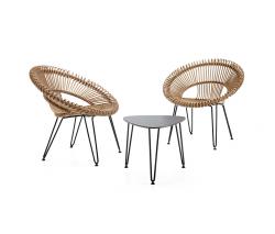 Vincent Sheppard Roxy - Roy Lazy кресло - 3