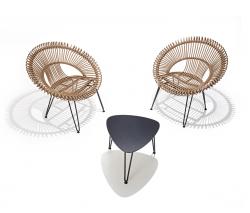 Vincent Sheppard Roxy - Roy Lazy кресло - 4