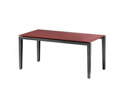 Cassina 205 Scighera rectangular table - 2