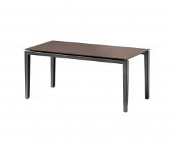 Cassina 205 Scighera rectangular table - 1