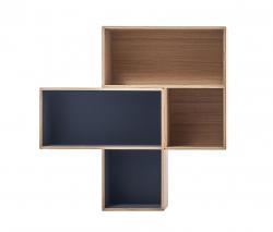 Cassina W54 Dada - 2