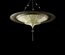 Изображение продукта Venetia Studium Scheherazade 2 tiers with ring