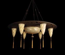 Изображение продукта Venetia Studium Scudo Saraceno with ring + Cesendello