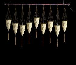 Изображение продукта Venetia Studium Cesendello on a rod with 9 lights
