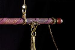 Venetia Studium Cesendello on a rod with 9 lights - 2