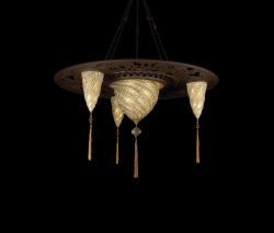 Изображение продукта Venetia Studium Samarkanda with large ring + Cesendello