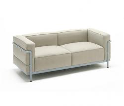 Изображение продукта Cassina LC3 двухместный
