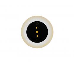 Изображение продукта FURSTENBERG AUREOLE CLAIR DE LUNE Bread plate