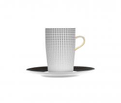 Изображение продукта FURSTENBERG AUREOLE CLAIR DE LUNE Mug, saucer