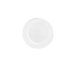 Изображение продукта FURSTENBERG WAGENFELD PLATIN Bread plate