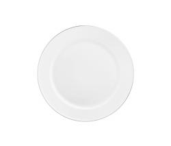 Изображение продукта FURSTENBERG WAGENFELD PLATIN суповая тарелка