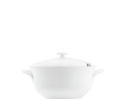 Изображение продукта FURSTENBERG WAGENFELD PLATIN Soup tureen