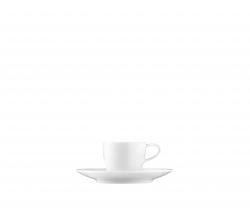 Изображение продукта FURSTENBERG AUREOLE Espresso cup, saucer
