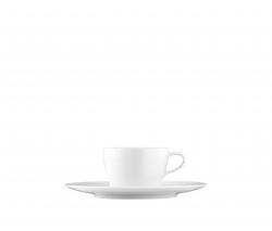 Изображение продукта FURSTENBERG AUREOLE Tea cup, saucer