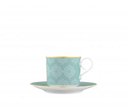 Изображение продукта FURSTENBERG CARLO ESTE Cappuccino cup, Saucer