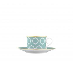 Изображение продукта FURSTENBERG CARLO ESTE Coffee cup, Saucer