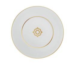 Изображение продукта FURSTENBERG CARLO ORO Bottom plate