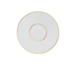 Изображение продукта FURSTENBERG CARLO ORO Gourmet plate