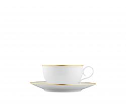 Изображение продукта FURSTENBERG CARLO ORO Tea cup, saucer