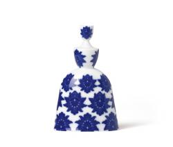 Изображение продукта FURSTENBERG MY CHINA! WUNDERKAMMER Candleholder