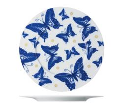 Изображение продукта FURSTENBERG MY CHINA! WUNDERKAMMER Service plate