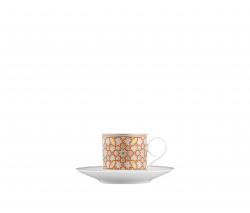 Изображение продукта FURSTENBERG CARLO RAJASTHAN Espresso cup, saucer