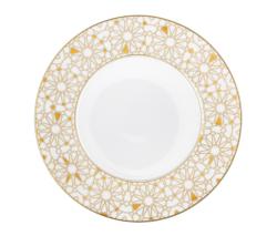 Изображение продукта FURSTENBERG AUREOLE DOREE Bottom plate