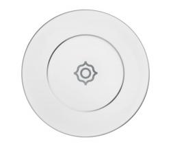 Изображение продукта FURSTENBERG CARLO PLATINO Bottom plate