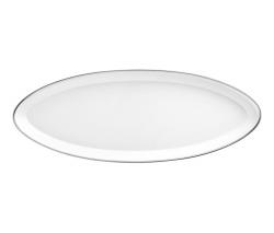 Изображение продукта FURSTENBERG CARLO PLATINO столau oval