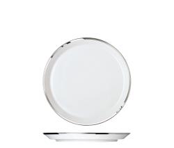 Изображение продукта FURSTENBERG MY CHINA! TREASURE PLATINUM тарелка для завтрака