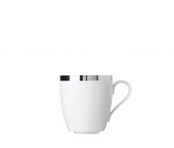 Изображение продукта FURSTENBERG MY CHINA! TREASURE PLATINUM Coffee mug