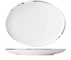 Изображение продукта FURSTENBERG MY CHINA! TREASURE PLATINUM Platter oval