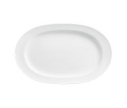 Изображение продукта FURSTENBERG WAGENFELD WEISS Platter oval