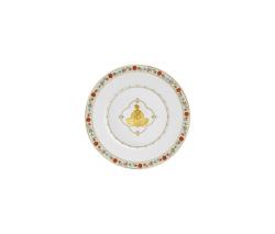 Изображение продукта FURSTENBERG CARLO RAJASTHAN Bread plate
