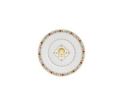 Изображение продукта FURSTENBERG CARLO RAJASTHAN Bread plate