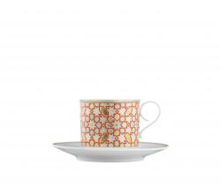 Изображение продукта FURSTENBERG CARLO RAJASTHAN Cappuccino cup