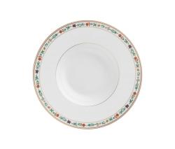 Изображение продукта FURSTENBERG CARLO RAJASTHAN Plate deep