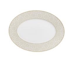 Изображение продукта FURSTENBERG CARLO RAJASTHAN Platter oval