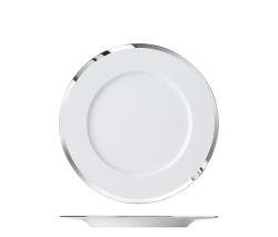 Изображение продукта FURSTENBERG MY CHINA! TREASURE PLATINUM тарелка для завтрака