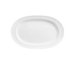 Изображение продукта FURSTENBERG WAGENFELD WEISS Platter oval
