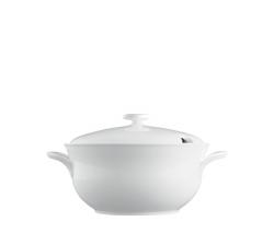 Изображение продукта FURSTENBERG WAGENFELD WEISS Soup tureen