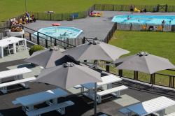 Изображение продукта UMBROSA Paraflex | Multiflex Round