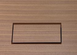 Wilkhahn Graph table - 5