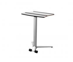 Wilkhahn Confair Mobile desk - 2