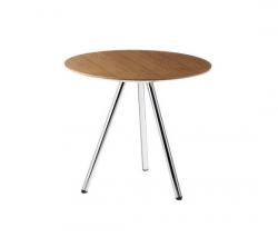 Изображение продукта Wilkhahn Velas приставной столик