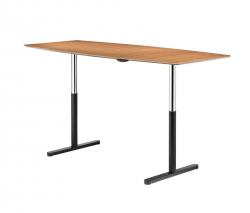 Wilkhahn Travis height-adjustable - 3