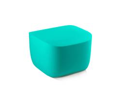 Изображение продукта Qui est Paul? Translation тахта / стол d'appoint / Pouf