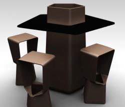 Qui est Paul? Mange Debout HPL - 2