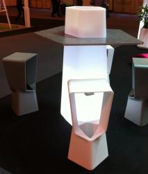 Qui est Paul? Mange Debout MDF - 4